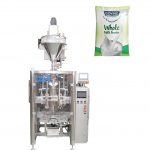 ຮູບແບບຜົງ sachet ອັດຕະໂນມັດຕື່ມແລະເຄື່ອງປະທັບຕາ