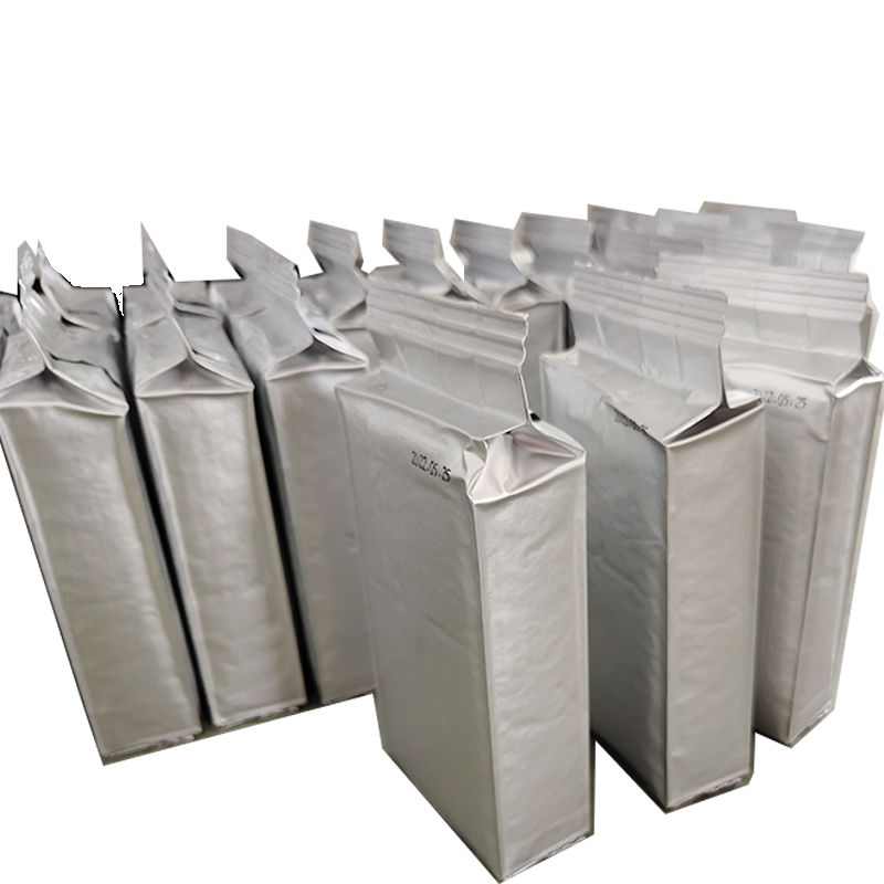 ເຄື່ອງຫຸ້ມຫໍ່ສູນຍາກາດ