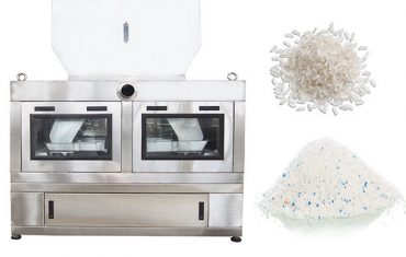 8 ຫົວ 1.2l ຄວາມໄວເສັ້ນລວດໄວ