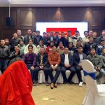 2023 ພວກເຮົາກຳລັງມາ!