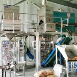 ສອງເຄື່ອງບັນຈຸເຄື່ອງຫຸ້ມຫໍ່ອັດຕະໂນມັດ Millet ສໍາເລັດການຕິດຕັ້ງແລະ debugging ຢູ່ໂຮງງານລູກຄ້າຂອງພວກເຮົາ