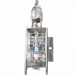 ຖົງຕັ້ງອັດຕະໂນມັດກອບເປັນຈໍານວນເຄື່ອງປະທັບຕາສໍາລັບການວາງ