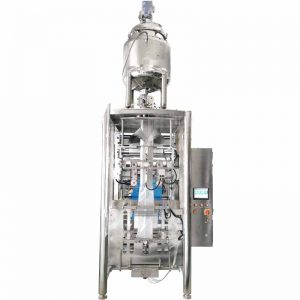 ຖົງຕັ້ງອັດຕະໂນມັດກອບເປັນຈໍານວນເຄື່ອງປະທັບຕາສໍາລັບການວາງ