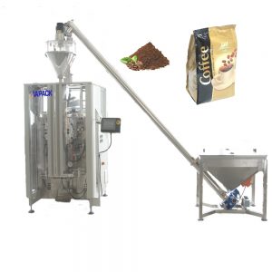 ZL520YA ຖົງປະທັບຕາ quad ກອບເປັນຈໍານວນເຄື່ອງຫຸ້ມຫໍ່ຕື່ມ