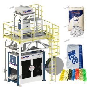 ZLTM-1200 Tubular Form, ຕື່ມຂໍ້ມູນໃສ່, Seal bagging machine