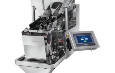 ຊຸດ ZL ຖັງດຽວຂະໜາດເສັ້ນຊື່