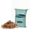 ເຄື່ອງບັນຈຸເມັດພັນອັດຕະໂນມັດ 25-50kg