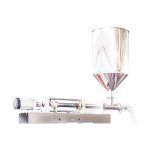 servo rotarly pump ເຄື່ອງຕື່ມ