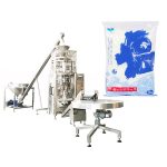 ແບບຟອມແບບເກືອແບບເຕັມຮູບແບບປະກອບເຄື່ອງປະທັບຕາທີ່ມີແກ້ວປະລິມານ