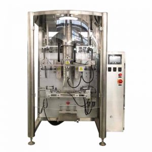 ZL420 Autoamtic vertical bag forming filling sealing machine