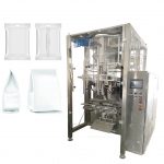 ຊຸດ VFFS ອັດຕະໂນມັດ gusseted & ຖົງ pillow ຈາກເຄື່ອງຫຸ້ມຫໍ່ຕື່ມ