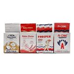 ເຄື່ອງຫຸ້ມຫໍ່ສູນຍາກາດເຊື້ອລາແຫ້ງອັດຕະໂນມັດ