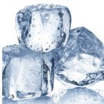 ເຄື່ອງຫຸ້ມຫໍ່ນ້ຳກ້ອນ 1–5KG ອັດຕະໂນມັດ