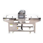 ເຄື່ອງກວດຈັບໂລຫະຊຸດ ZLG