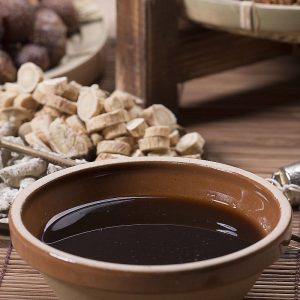 ເຄື່ອງບັນຈຸຜະລິດຕະພັນຂອງແຫຼວປະສົມອັດຕະໂນມັດ