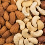 ເຄື່ອງຫຸ້ມຫໍ່ rotary ອັດຕະໂນມັດສໍາລັບຫມາກຖົ່ວ (ຖົງ doy ມີ zipper)