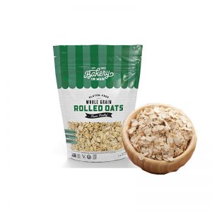 ເຄື່ອງຫຸ້ມຫໍ່ຖົງເຂົ້າໂອດອັດຕະໂນມັດ