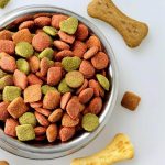 ອັດຕະໂນມັດ pouch ອາຫານສັດລ້ຽງ baling ສາຍການຜະລິດ