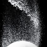 ເຄື່ອງຫຸ້ມຫໍ່ vffs ອັດຕະໂນມັດສໍາລັບວັດສະດຸຜົງ 5kg