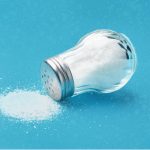 ເຄື່ອງບັນຈຸເກືອອັດຕະໂນມັດ