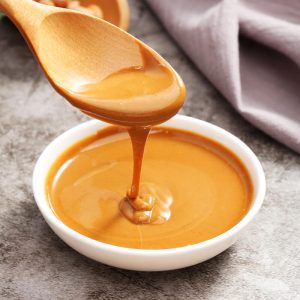 ການແກ້ໄຂການຫຸ້ມຫໍ່ແກງ / ນ້ໍາຊອດອັດຕະໂນມັດ