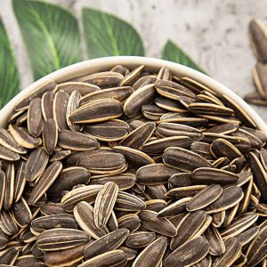 ເຄື່ອງຫຸ້ມຫໍ່ vffs ອັດຕະໂນມັດສໍາລັບເມັດ sunflower 10kg