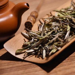 ເຄື່ອງຊັ່ງນໍ້າໜັກເຄິ່ງອັດຕະໂນມັດສຳລັບໃບຊາ