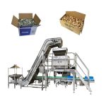 ເຄື່ອງເຕີມນໍ້າໜັກເຄິ່ງອັດຕະໂນມັດ