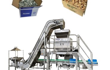 ເຄື່ອງເຕີມນໍ້າໜັກເຄິ່ງອັດຕະໂນມັດ