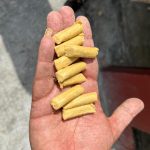 ເຄື່ອງຊັ່ງນໍ້າໜັກສາຍພານຄູ່