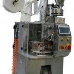 ເຄື່ອງສານສະຫມຸນໄພແບບອິມພີລຽມທີ່ມີຊື່ວ່າ nylon pyramids ສໍາລັບຖົງຊາ